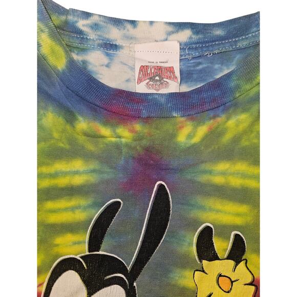 Vintage Animaniacs 1994 T-Shirt - Picture 4 of 5